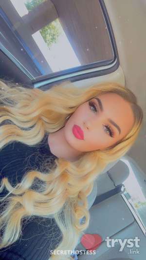 20 year old Escort in Huntington Beach CA Natalia VixXen - PREGNANT-GODDESS