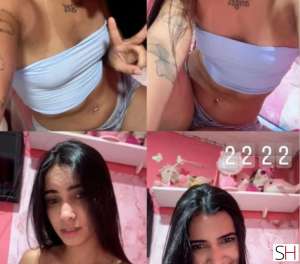 21 year old Mixed Escort in Ipojuca Para 21Yrs Old Mixed Escort Para
