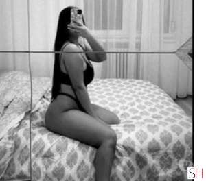 23 year old Mixed Escort in Guaiba Rio Grande do Sul 23Yrs Old Mixed Escort Rio Grande do Sul