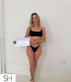 27Yrs Old Escort London Image - 2