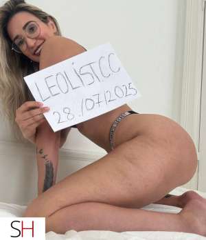 27Yrs Old Escort London Image - 6