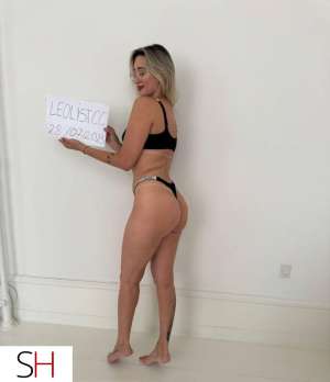 27Yrs Old Escort London Image - 17