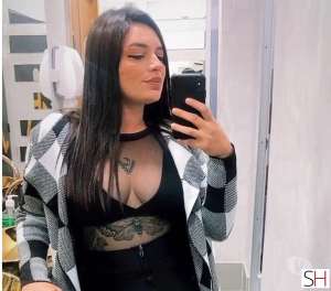 28Yrs Old Escort Sao Paulo Image - 1