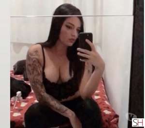 28Yrs Old Escort Sao Paulo Image - 3