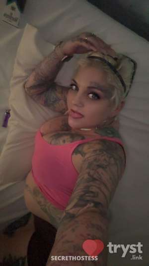 30 year old White Escort in Gastonia NC Kitty Kat - SexyKittyKat