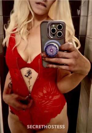 34 year old Escort in Bunbury A SWEET and JUICY peach Cassi Dratini Mandurah Escort!, 