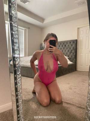 23 year old Escort in Galveston TX ready 4 some excitement