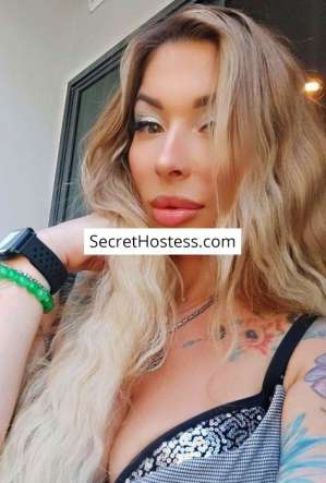 Alfretta, Agency 25 year old Escort in Minsk