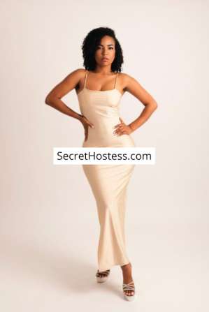 Alondra 30Yrs Old Escort 59KG 162CM Tall Fuengirola Image - 1