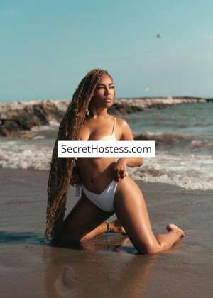 Alondra 30Yrs Old Escort 59KG 162CM Tall Fuengirola Image - 3