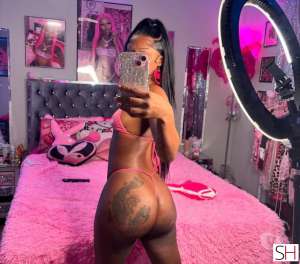 Amanda 25Yrs Old Escort South West Image - 1