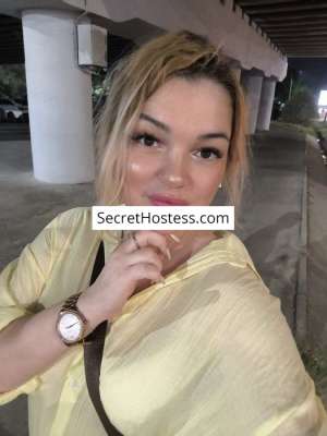 Anabel, Agency 30 year old Escort in Astana