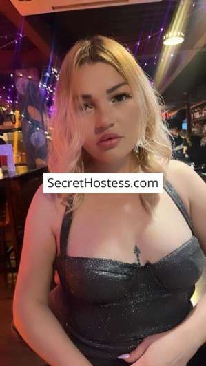 Anabel 30Yrs Old Escort 62KG 172CM Tall Astana Image - 2