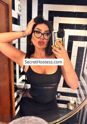 Anya 30Yrs Old Escort 60KG 167CM Tall Dubai Image - 6
