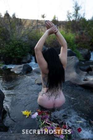 Bend local ready for fun in Bend OR