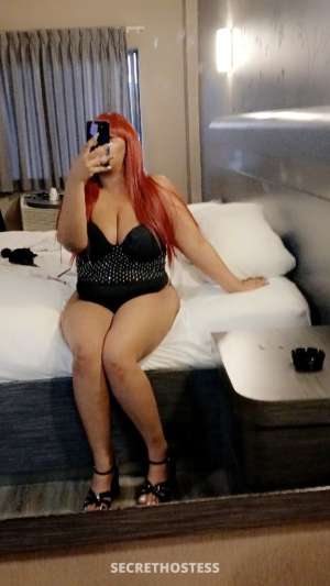 ChynaRae 27Yrs Old Escort Image - 9