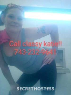 Classykatie 29Yrs Old Escort Image - 0
