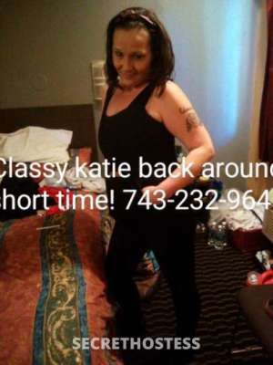 Classykatie 29Yrs Old Escort Image - 1