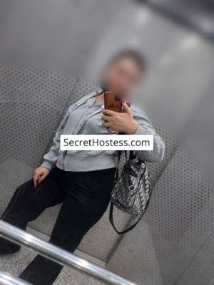 Dinara 23Yrs Old Escort 82KG 164CM Tall Baku Image - 1