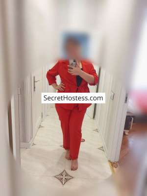 Dinara 23Yrs Old Escort 82KG 164CM Tall Baku Image - 2