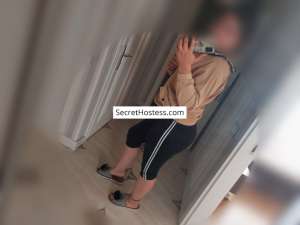 Dinara 23Yrs Old Escort 82KG 164CM Tall Baku Image - 5