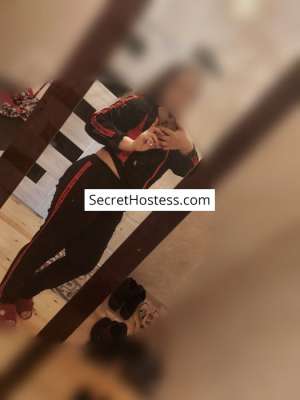 Dinara 23Yrs Old Escort 82KG 164CM Tall Baku Image - 6