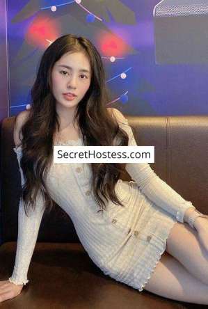 Donna, Agency 22 year old Escort in Jalan Pudu