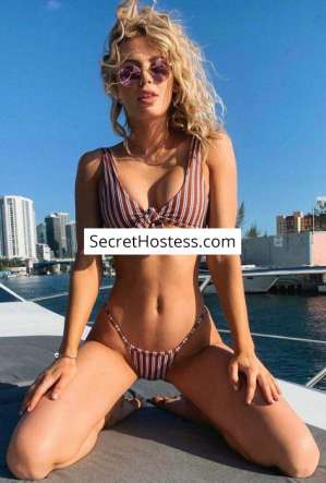 24 year old Caucasian Escort in Jaffa Elena, Agency