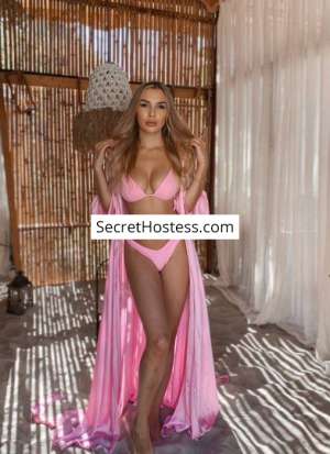 Eva 25Yrs Old Escort 50KG 170CM Tall Budva Image - 8