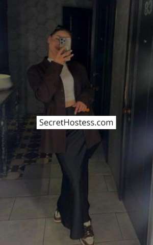 Harley 19Yrs Old Escort 62KG 167CM Tall Como Lake Image - 2
