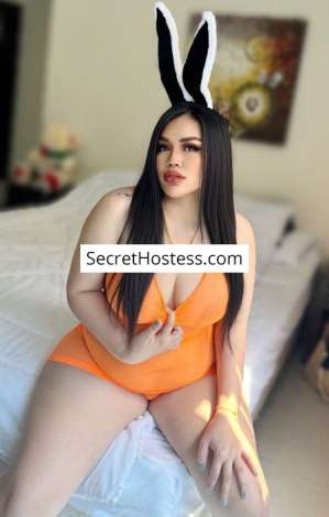 Jessy 27Yrs Old Escort 69KG 165CM Tall Doha Image - 3