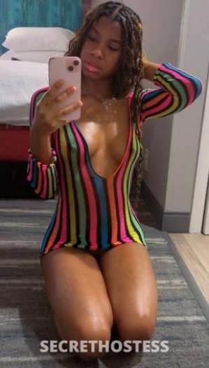 Jewels 22Yrs Old Escort Raleigh NC Image - 5