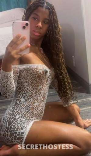 Jewels 22Yrs Old Escort Raleigh NC Image - 8