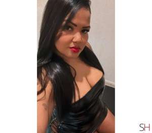 Karol 27Yrs Old Escort Image - 4