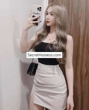 Meimei 22Yrs Old Escort 52KG 163CM Tall Puchong Image - 2