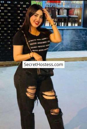 21 year old Arabian Escort in Istanbul Nada, Independent