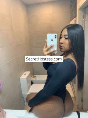 Salomé 21Yrs Old Escort 60KG 170CM Tall Leipzig Image - 1