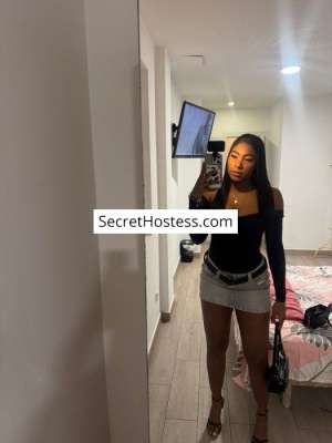 Salomé 21Yrs Old Escort 60KG 170CM Tall Leipzig Image - 2