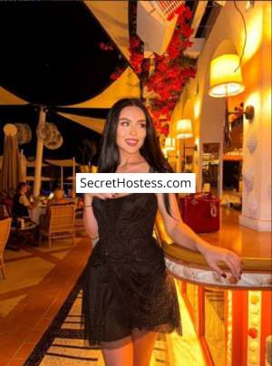 26 year old Latin Escort in Rovinj Sandra, Independent