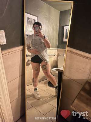Sylvie 20Yrs Old Escort 157CM Tall Scottsdale AZ Image - 1