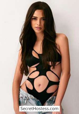 24 year old Brazilian Escort in London Terry, UK Glamour Girls Agency