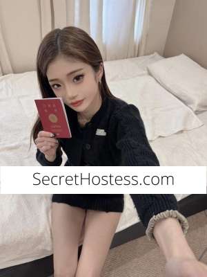 20Yrs Old Escort 40KG Perth Image - 1