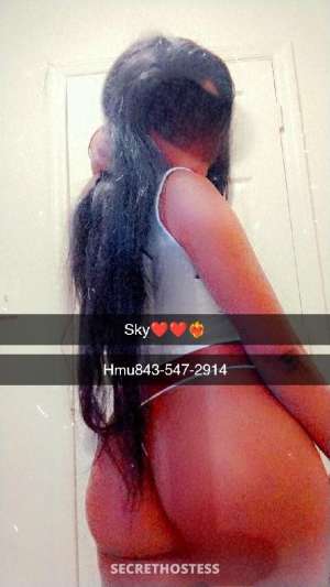 22Yrs Old Escort Charleston SC Image - 3