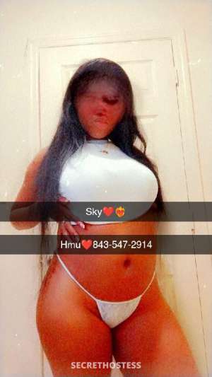 22Yrs Old Escort Charleston SC Image - 4
