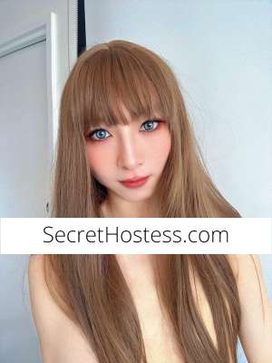 CD Jennie 24 year old Escort in Sydney