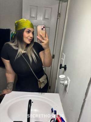 25 year old Hispanic Escort in Jacksonville FL Una chica latina sexy y divertida