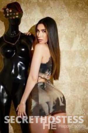 24 year old European Escort in Ibiza Alia 24Yrs Old European Escort Black Hair Brown Eyes 165CM 