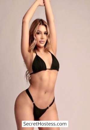 Aria1 23Yrs Old Escort 165CM Tall London Image - 1