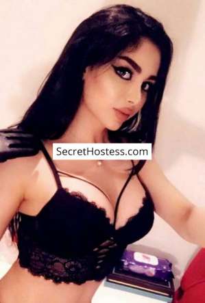 28 year old Arabian Escort in Muscat Badriya, Agency