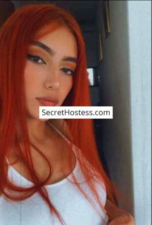 21 year old Hispanic Escort in Barcelona Barby, Independent